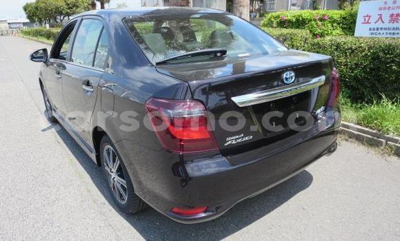 Acheter Occasion Voiture Toyota Axio Autre à Butha–Buthe, Thaba-Tseka Acheter Occasion Voiture Toyota Axio Autre à Butha–Buthe, Thaba-Tseka