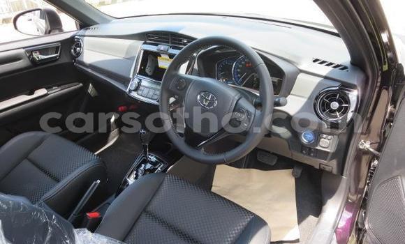 Acheter Occasion Voiture Toyota Axio Autre à Butha–Buthe, Thaba-Tseka Acheter Occasion Voiture Toyota Axio Autre à Butha–Buthe, Thaba-Tseka