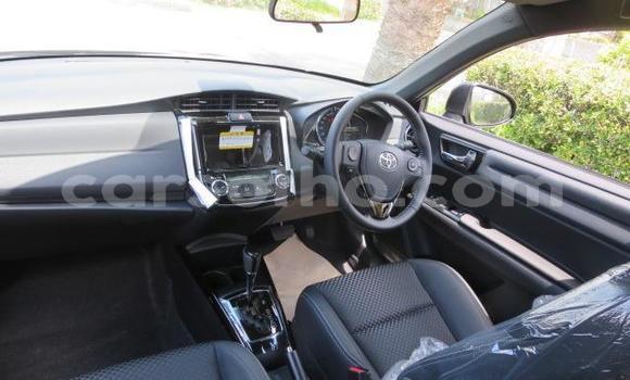 Acheter Occasion Voiture Toyota Axio Autre à Butha–Buthe, Thaba-Tseka Acheter Occasion Voiture Toyota Axio Autre à Butha–Buthe, Thaba-Tseka