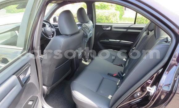 Acheter Occasion Voiture Toyota Axio Autre à Butha–Buthe, Thaba-Tseka Acheter Occasion Voiture Toyota Axio Autre à Butha–Buthe, Thaba-Tseka