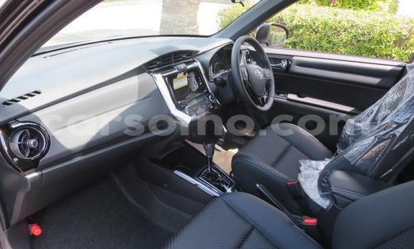 Acheter Occasion Voiture Toyota Axio Autre à Butha–Buthe, Thaba-Tseka Acheter Occasion Voiture Toyota Axio Autre à Butha–Buthe, Thaba-Tseka