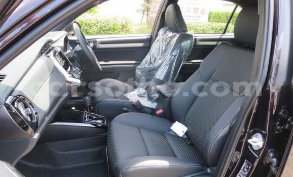 Acheter Occasion Voiture Toyota Axio Autre à Butha–Buthe, Thaba-Tseka Acheter Occasion Voiture Toyota Axio Autre à Butha–Buthe, Thaba-Tseka