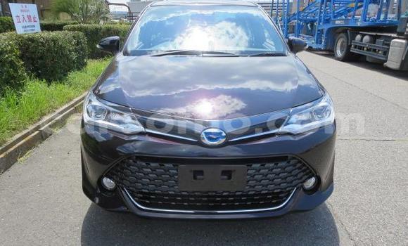 Acheter Occasion Voiture Toyota Axio Autre à Butha–Buthe, Thaba-Tseka Acheter Occasion Voiture Toyota Axio Autre à Butha–Buthe, Thaba-Tseka