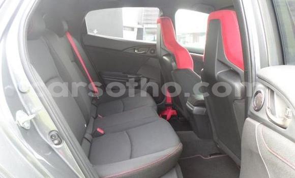 Acheter Occasion Voiture Honda FIT Noir à Roma, Maseru Acheter Occasion Voiture Honda FIT Noir à Roma, Maseru