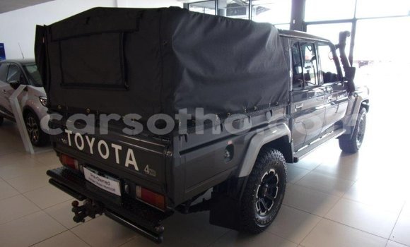 اشتري مستعمل Toyota Land Cruiser Black سيارة في Maseru في Maseru اشتري مستعمل Toyota Land Cruiser Black سيارة في Maseru في Maseru