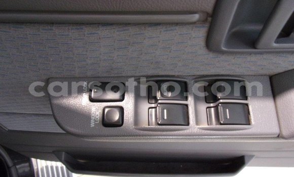 اشتري مستعمل Toyota Land Cruiser Black سيارة في Maseru في Maseru اشتري مستعمل Toyota Land Cruiser Black سيارة في Maseru في Maseru