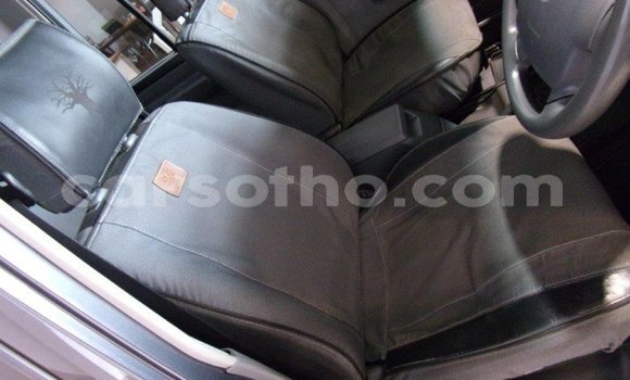 اشتري مستعمل Toyota Land Cruiser Black سيارة في Maseru في Maseru اشتري مستعمل Toyota Land Cruiser Black سيارة في Maseru في Maseru