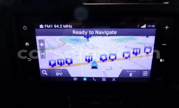 اشتري مستعمل Toyota Land Cruiser Black سيارة في Maseru في Maseru اشتري مستعمل Toyota Land Cruiser Black سيارة في Maseru في Maseru