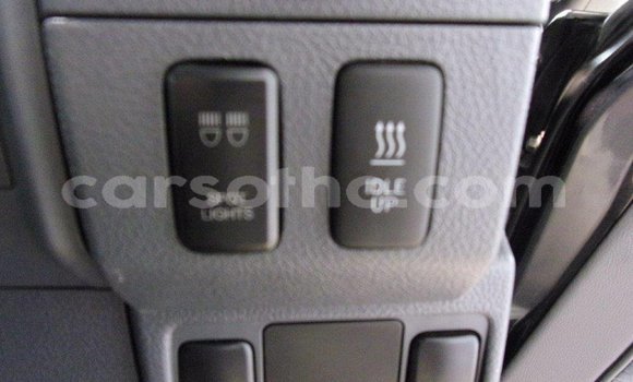 اشتري مستعمل Toyota Land Cruiser Black سيارة في Maseru في Maseru اشتري مستعمل Toyota Land Cruiser Black سيارة في Maseru في Maseru