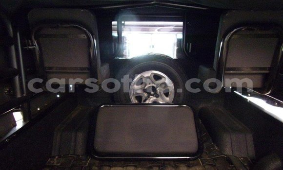 اشتري مستعمل Toyota Land Cruiser Black سيارة في Maseru في Maseru اشتري مستعمل Toyota Land Cruiser Black سيارة في Maseru في Maseru
