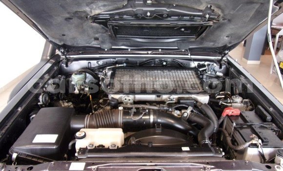 اشتري مستعمل Toyota Land Cruiser Black سيارة في Maseru في Maseru اشتري مستعمل Toyota Land Cruiser Black سيارة في Maseru في Maseru