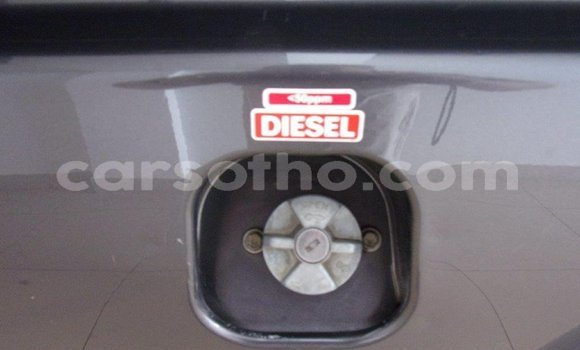 اشتري مستعمل Toyota Land Cruiser Black سيارة في Maseru في Maseru اشتري مستعمل Toyota Land Cruiser Black سيارة في Maseru في Maseru