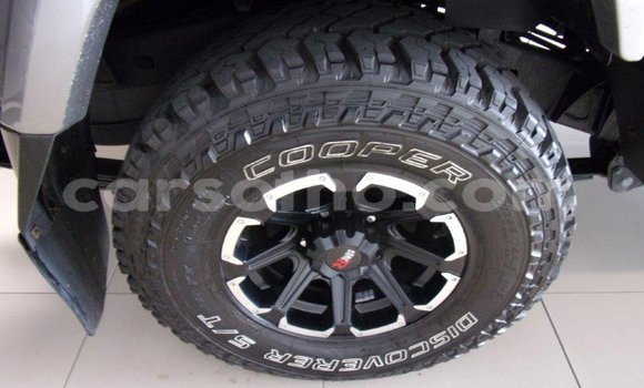 اشتري مستعمل Toyota Land Cruiser Black سيارة في Maseru في Maseru اشتري مستعمل Toyota Land Cruiser Black سيارة في Maseru في Maseru