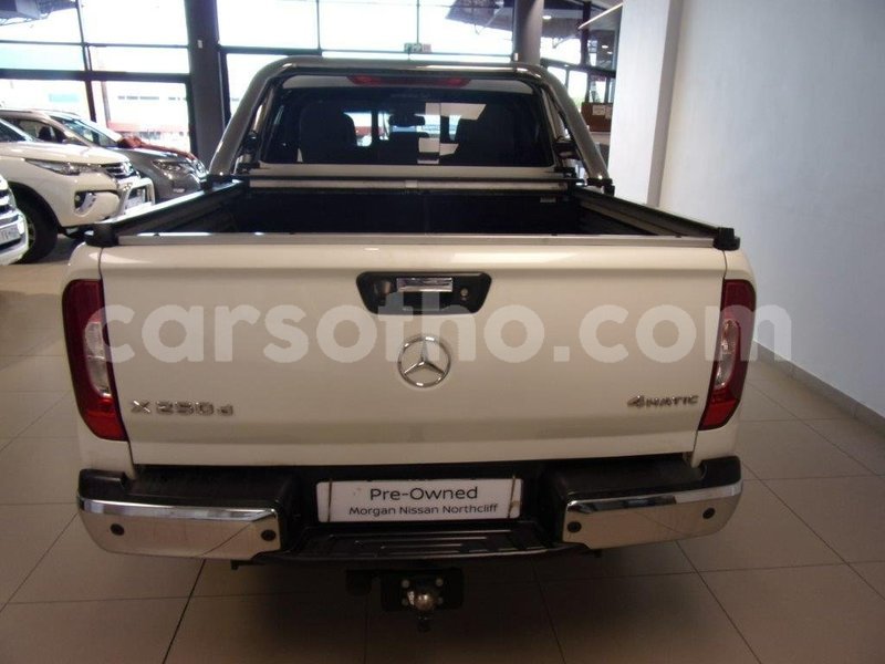 Big with watermark mercedes benz 250 maseru maseru 24495