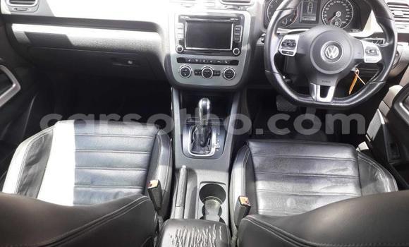 Buy Used Volkswagen Scirocco Red Car in Maseru in Maseru Buy Used Volkswagen Scirocco Red Car in Maseru in Maseru