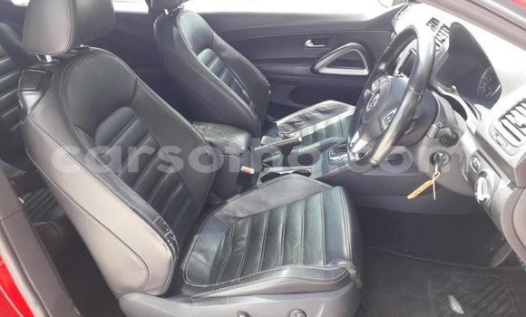 Buy Used Volkswagen Scirocco Red Car in Maseru in Maseru Buy Used Volkswagen Scirocco Red Car in Maseru in Maseru