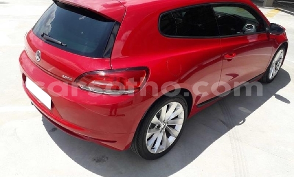 Buy Used Volkswagen Scirocco Red Car in Maseru in Maseru Buy Used Volkswagen Scirocco Red Car in Maseru in Maseru