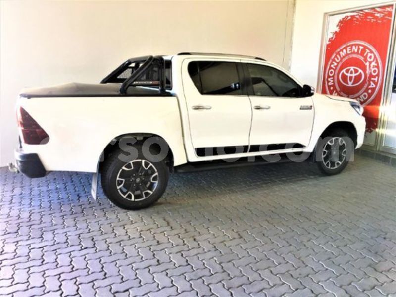 Big with watermark toyota hilux maseru maseru 24501