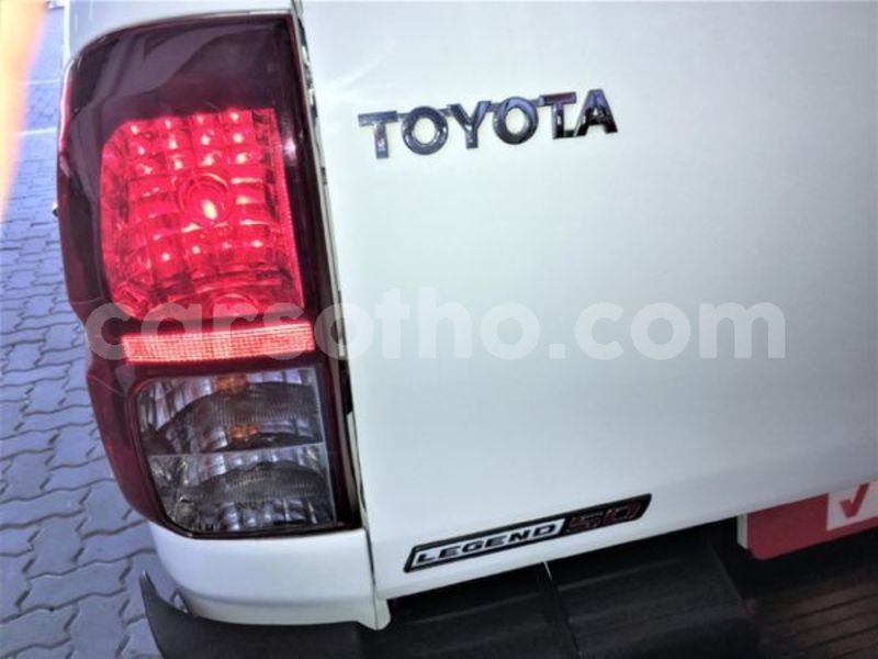 Big with watermark toyota hilux maseru maseru 24501