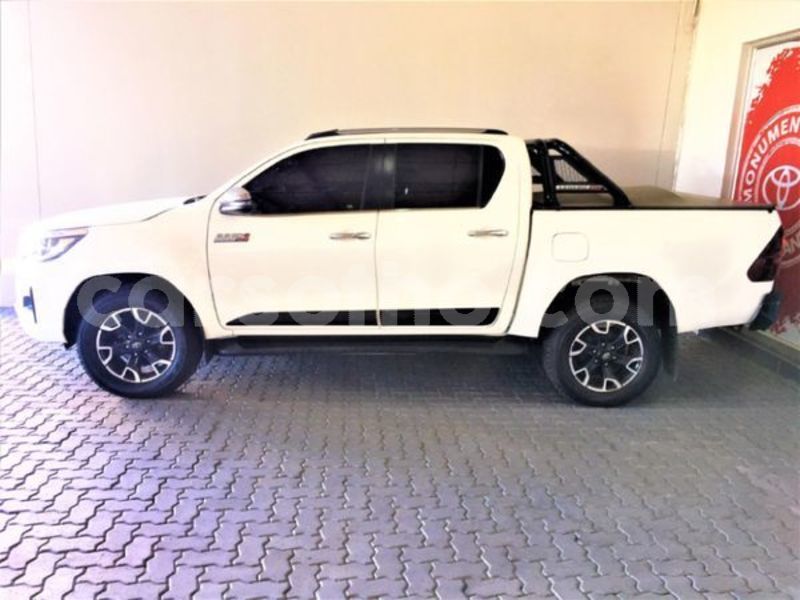 Big with watermark toyota hilux maseru maseru 24501