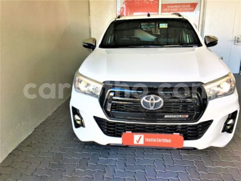 Big with watermark toyota hilux maseru maseru 24501