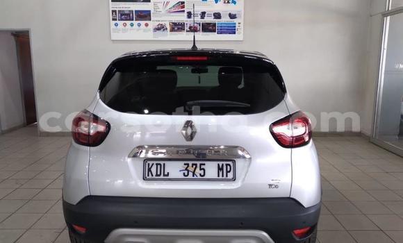 Acheter Occasion Voiture Renault Captur Gris à Maseru, Maseru Acheter Occasion Voiture Renault Captur Gris à Maseru, Maseru