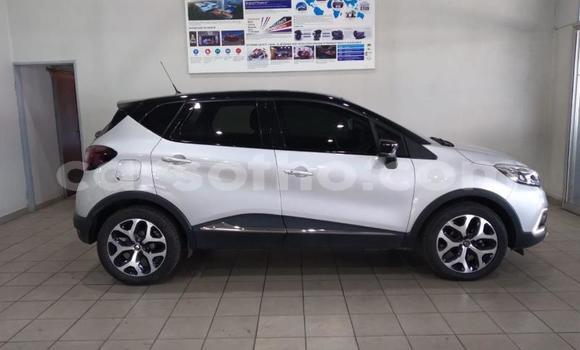 Acheter Occasion Voiture Renault Captur Gris à Maseru, Maseru Acheter Occasion Voiture Renault Captur Gris à Maseru, Maseru