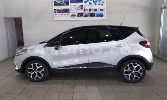 Acheter Occasion Voiture Renault Captur Gris à Maseru, Maseru Acheter Occasion Voiture Renault Captur Gris à Maseru, Maseru