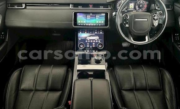 Buy Used Land Rover Range Rover Velar White Car in Butha Buthe in Butha-Buthe Buy Used Land Rover Range Rover Velar White Car in Butha Buthe in Butha-Buthe