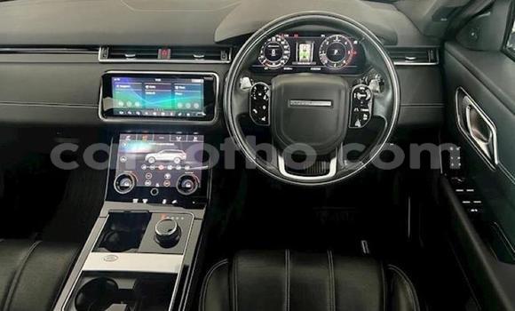 Buy Used Land Rover Range Rover Velar White Car in Butha Buthe in Butha-Buthe Buy Used Land Rover Range Rover Velar White Car in Butha Buthe in Butha-Buthe