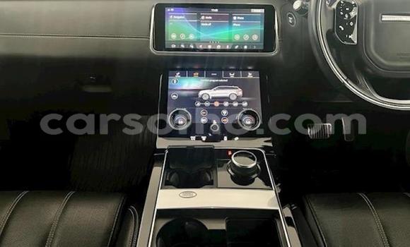 Buy Used Land Rover Range Rover Velar White Car in Butha Buthe in Butha-Buthe Buy Used Land Rover Range Rover Velar White Car in Butha Buthe in Butha-Buthe