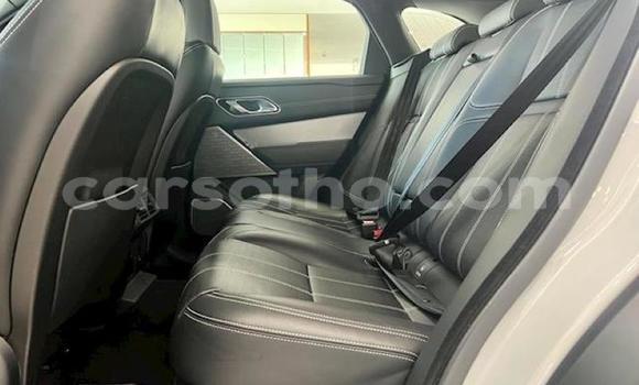 Buy Used Land Rover Range Rover Velar White Car in Butha Buthe in Butha-Buthe Buy Used Land Rover Range Rover Velar White Car in Butha Buthe in Butha-Buthe