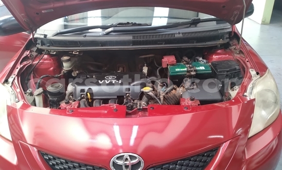 Buy Used Toyota Yaris Other Car in Maseru in Maseru Buy Used Toyota Yaris Other Car in Maseru in Maseru