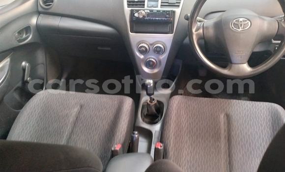 Buy Used Toyota Yaris Other Car in Maseru in Maseru Buy Used Toyota Yaris Other Car in Maseru in Maseru