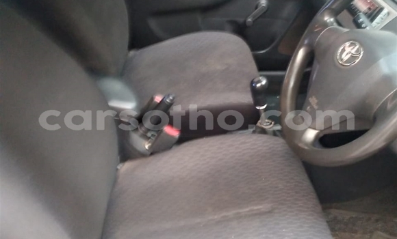 Buy Used Toyota Yaris Other Car in Maseru in Maseru Buy Used Toyota Yaris Other Car in Maseru in Maseru