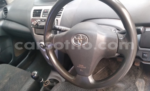 Buy Used Toyota Yaris Other Car in Maseru in Maseru Buy Used Toyota Yaris Other Car in Maseru in Maseru