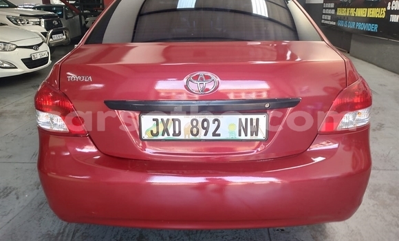 Buy Used Toyota Yaris Other Car in Maseru in Maseru Buy Used Toyota Yaris Other Car in Maseru in Maseru