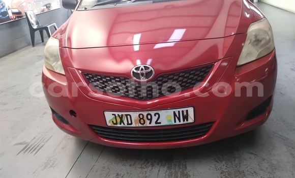 Buy Used Toyota Yaris Other Car in Maseru in Maseru Buy Used Toyota Yaris Other Car in Maseru in Maseru