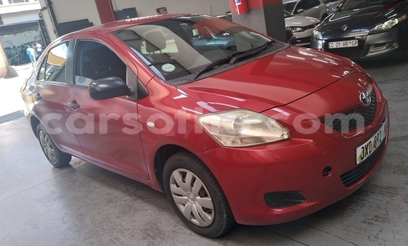 Buy Used Toyota Yaris Other Car in Maseru in Maseru Buy Used Toyota Yaris Other Car in Maseru in Maseru