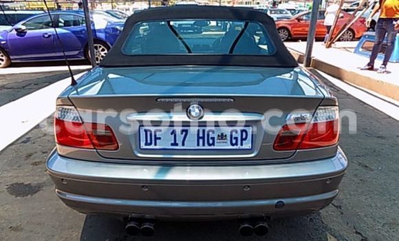 Acheter Occasion Voiture BMW M3 Gris à Thaba–Tseka, Mafeteng Acheter Occasion Voiture BMW M3 Gris à Thaba–Tseka, Mafeteng