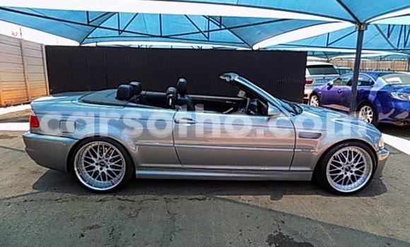 Acheter Occasion Voiture BMW M3 Gris à Thaba–Tseka, Mafeteng Acheter Occasion Voiture BMW M3 Gris à Thaba–Tseka, Mafeteng
