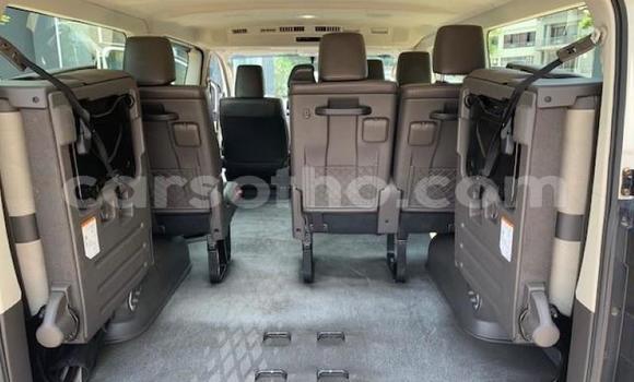 اشتري مستعمل Toyota Hiace White سيارة في Maseru في Maseru اشتري مستعمل Toyota Hiace White سيارة في Maseru في Maseru