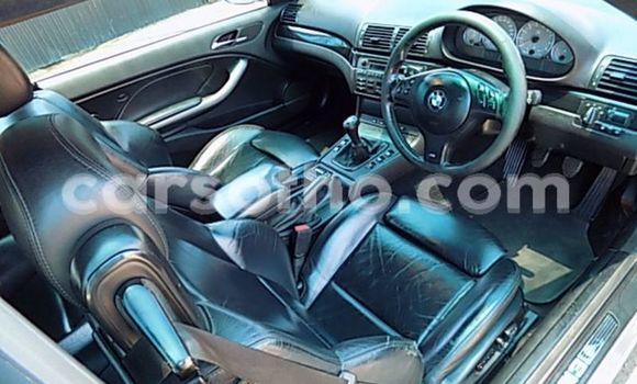 Acheter Occasion Voiture BMW M3 Gris à Thaba–Tseka, Mafeteng Acheter Occasion Voiture BMW M3 Gris à Thaba–Tseka, Mafeteng