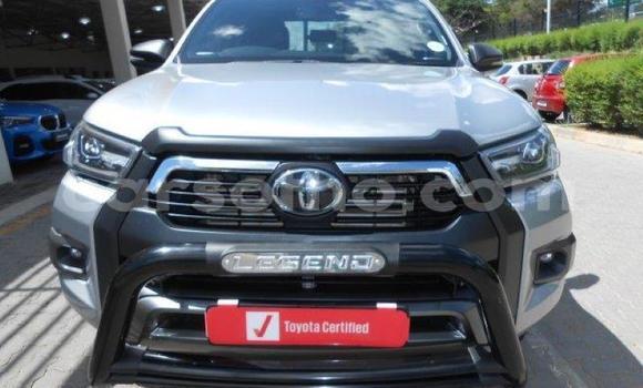 اشتري مستعمل Toyota Hilux Other سيارة في Maseru في Maseru اشتري مستعمل Toyota Hilux Other سيارة في Maseru في Maseru