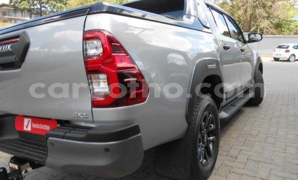 اشتري مستعمل Toyota Hilux Other سيارة في Maseru في Maseru اشتري مستعمل Toyota Hilux Other سيارة في Maseru في Maseru