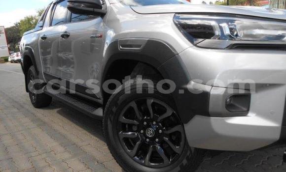 اشتري مستعمل Toyota Hilux Other سيارة في Maseru في Maseru اشتري مستعمل Toyota Hilux Other سيارة في Maseru في Maseru