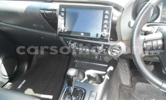 اشتري مستعمل Toyota Hilux Other سيارة في Maseru في Maseru اشتري مستعمل Toyota Hilux Other سيارة في Maseru في Maseru