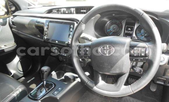 اشتري مستعمل Toyota Hilux Other سيارة في Maseru في Maseru اشتري مستعمل Toyota Hilux Other سيارة في Maseru في Maseru