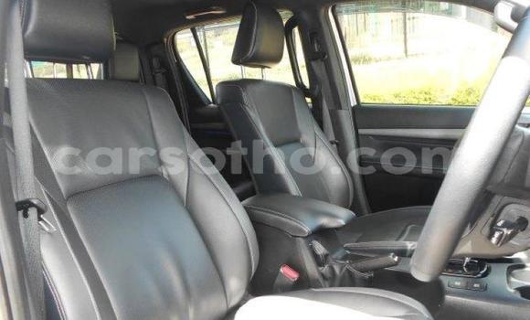 اشتري مستعمل Toyota Hilux Other سيارة في Maseru في Maseru اشتري مستعمل Toyota Hilux Other سيارة في Maseru في Maseru