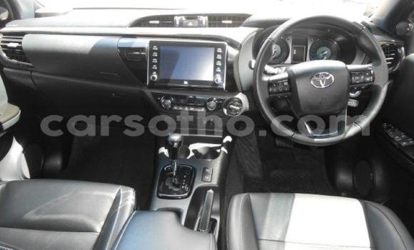 اشتري مستعمل Toyota Hilux Other سيارة في Maseru في Maseru اشتري مستعمل Toyota Hilux Other سيارة في Maseru في Maseru